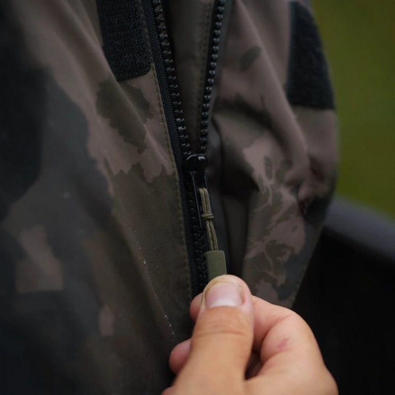 Solar Tackle Worldwide Winter Suit